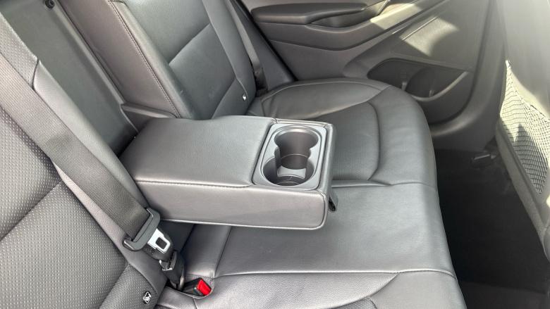 Hyundai IONIQ 1.6 GDi Hybrid Premium SE 5dr DCT Hybrid Hatchback